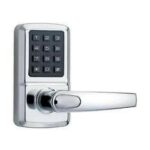 Elektrische deursloten met keurmerken plaatst Slotenmaker Daniel voor alle typen sloten.